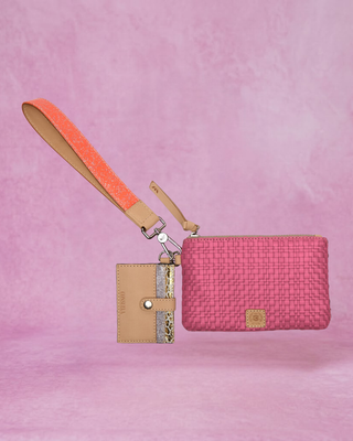 Consuela Pink Combi
