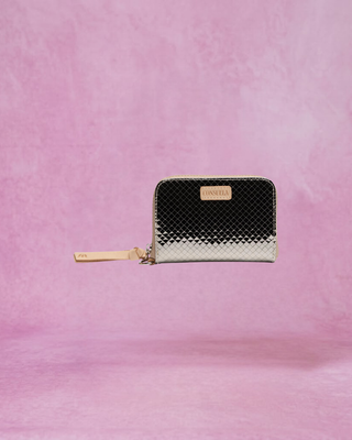 Consuela Kyle Zippy Wallet