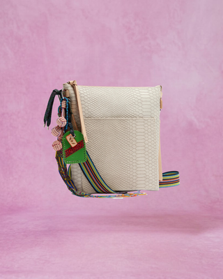 Consuela Thunderbird Tour Crossbody