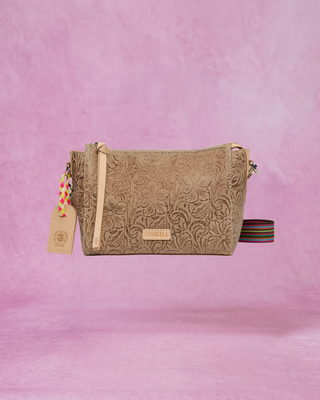 Consuela Lawton City Bag