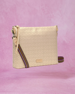 Consuela Pearl Downtown Crossbody