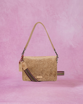 Consuela Lawton Metro Crossbody Bag