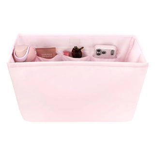 Case-Mate Tote Organizer - Ballet Pink