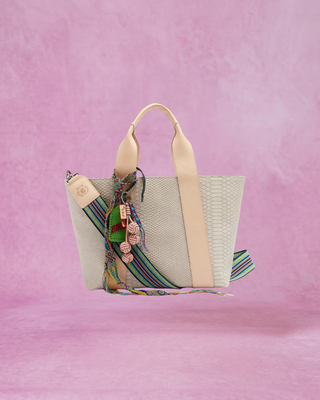*FINAL SALE*Consuela Thunderbird Carryall