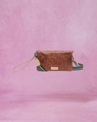 Consuela Sally Uptown Crossbody