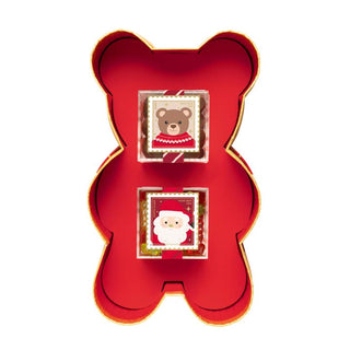 Sugarfina Bear 2pc Bento Box