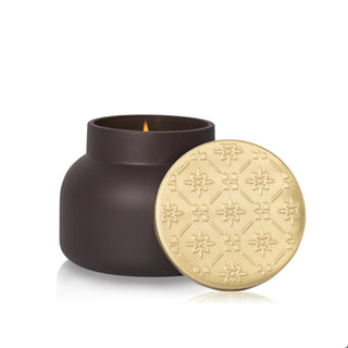 Capri Blue Blue Jean Artisan Terrazza Velluto Signature Candle