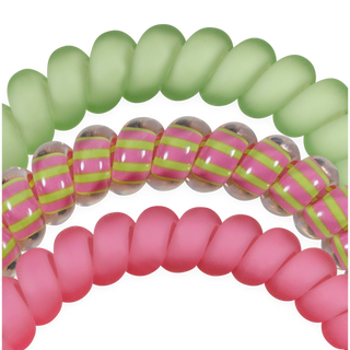 Teleties Summer Crush Small Hair Ties