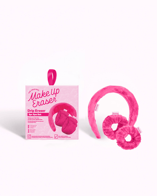 Original Pink Drip Eraser® 3pc Spa Set