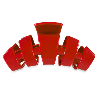 Teleties Red Carpet Ready Classic Large Hair Clip