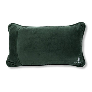 Furbish Expensive Needlepoint Pillow