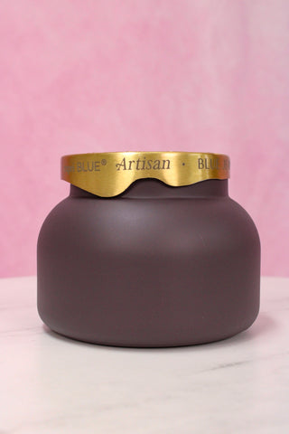 Capri Blue Blue Jean Artisan Terrazza Velluto Signature Candle