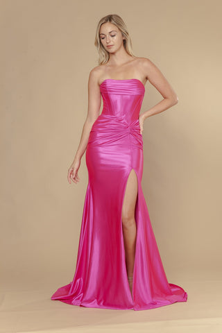 POLY 25124 - Magenta Size M