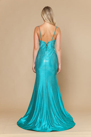 POLY 25150 - Jade Size XS