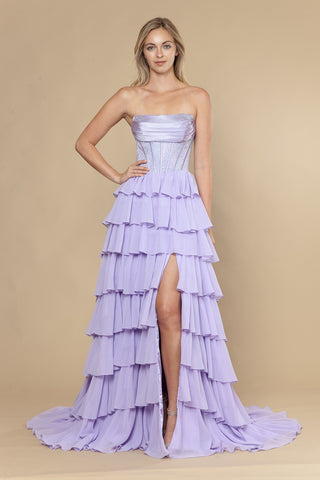 POLY 25168 - Lavender Size M