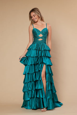 POLY 25192 - Jade Size S