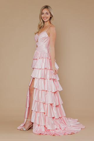 POLY 25192 - Pink Size XS