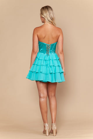 POLY 26134 - Jade Size S