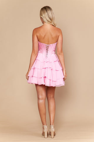 POLY 26170 - Pink Size 2X