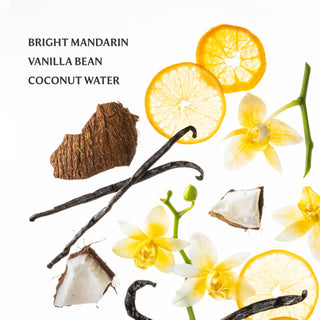 Touchland Vanilla Blossom Power Mist Hydrating Hand Sanitizer