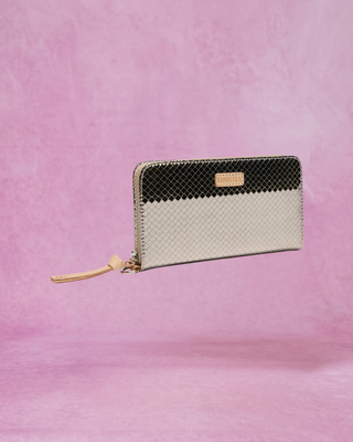 Consuela Kyle Essential Wallet
