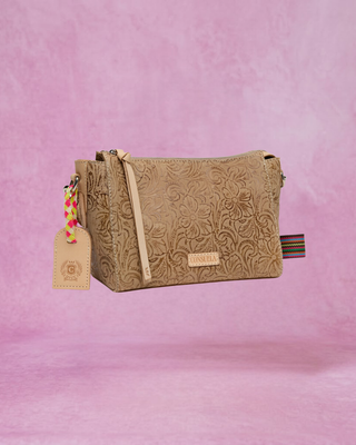 Consuela Lawton City Bag