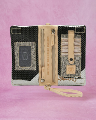 Consuela Uptown Crossbody - Kyle