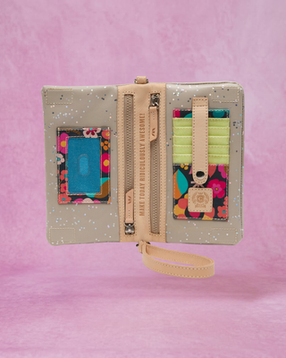 Consuela Faye Crossbody Bag