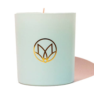Musee White Tea & Aloe Soy Candle
