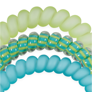 Teleties Cabana Cutie Small Hair Ties