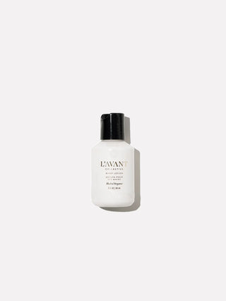 L'AVANT Collective Mini Hand Care Set, Hand Soap + Hand Lotion - Blushed Bergamot