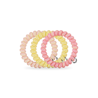 Teleties Lexie Hull Large Hair Ties