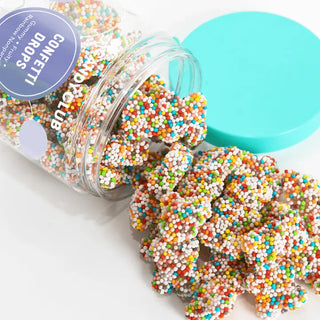Candy Club Confetti Drops