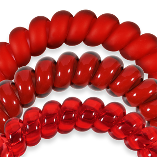 Teleties Red Carpet Ready Large Hair Ties