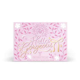 Finchberry Hello Gorgeous Gift Set