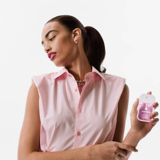 Touchland Berry Bliss Power Mist Hydrating Hand Sanitizer