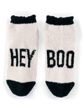 Shiraleah Hey Boo Socks