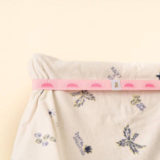The Darling Effect Stay-Put Towel Band – Sunshine Pink