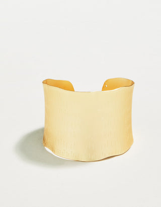 Spartina 449 Queenie Cuff Gold