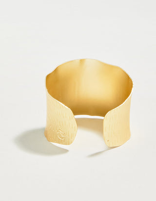 Spartina 449 Queenie Cuff Gold