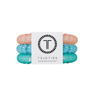 Teleties Summer Crush Small Hair Ties