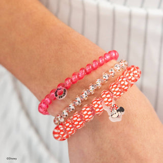 Teleties Minnie Mouse Mix Pack Hair Ties