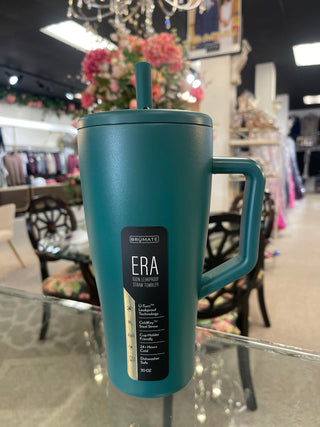 BruMate Era 30oz. Tumbler - Juniper
