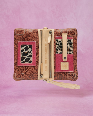 Consuela Sally Uptown Crossbody
