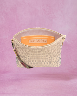 Consuela Pearl Downtown Crossbody