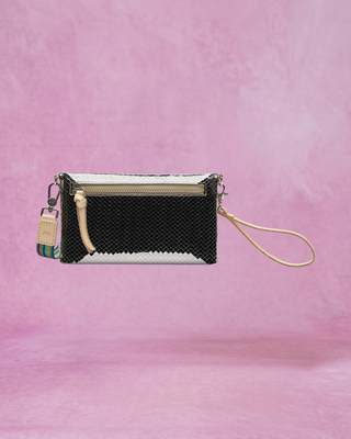 Consuela Uptown Crossbody - Kyle