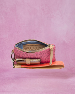 Consuela Pink Combi