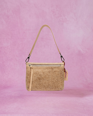 Consuela Lawton Metro Crossbody Bag