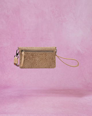 Consuela Lawton Uptown Crossbody Bag