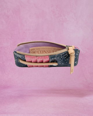 Consuela Shane Card Organizer